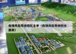 疫情风险等级地区名单（疫情风险等级划分 最新）